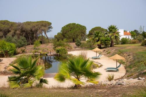 Nômade Eco Lodge - image 12