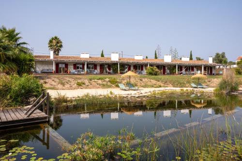 Nômade Eco Lodge - image 8
