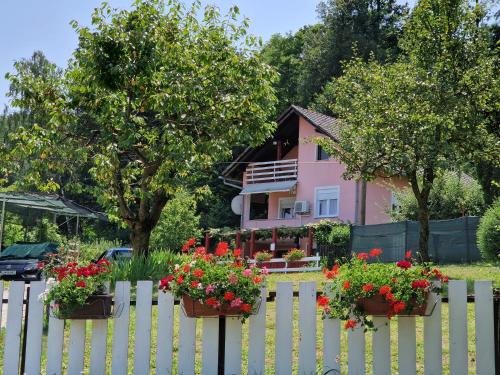 B&B Vulisinec - Seoska Oaza - Bed and Breakfast Vulisinec