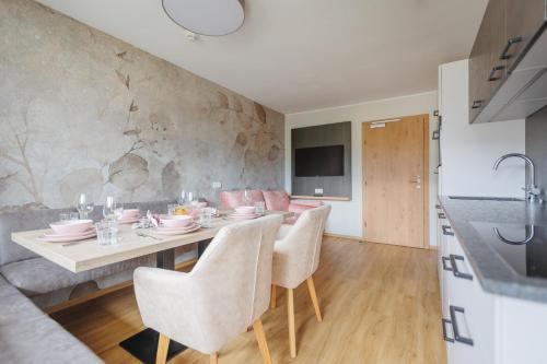 hin&weg das Aparthotel in Ried im Zillertal