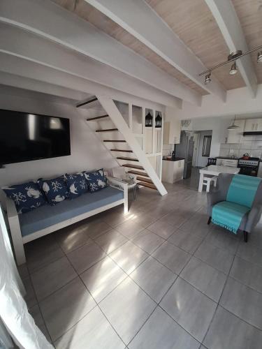 @ the reef Holiday Home