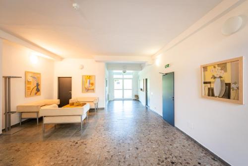 Létesítmények, HOTEL AGRI in Nová Ves