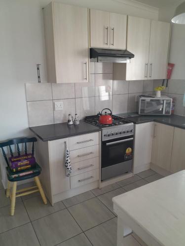 @ the reef Holiday Home