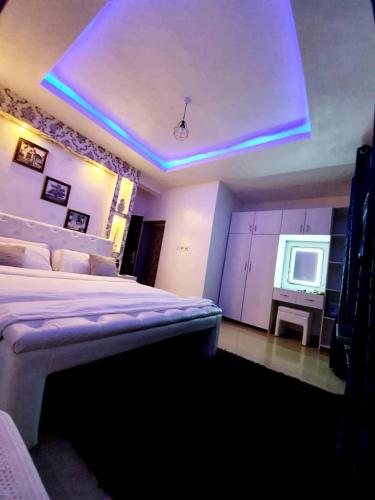 Beautiful and very secure 1bedroom apartment in Lekki