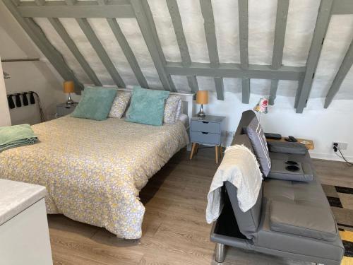 Rother - Studio in Rye - LOCATION,LOCATION,LOCATION !!!