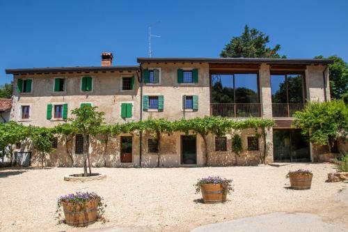 Agriturismo Locanda Case Vecie Grezzana