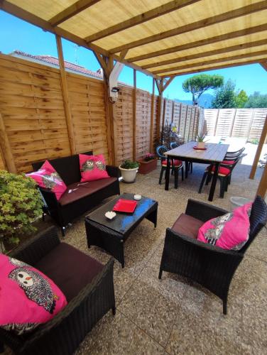 House Viareggio - Piano di Conca