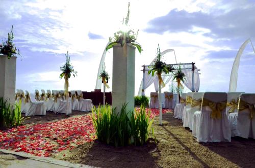 Kila Senggigi Beach Lombok