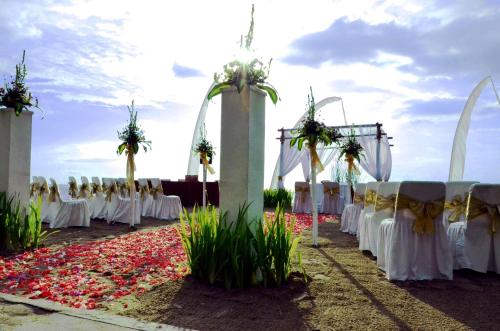 Merumatta Senggigi Lombok