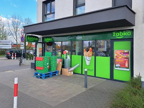 Warsaw Apartments - Apartamenty Sadyba - image 3