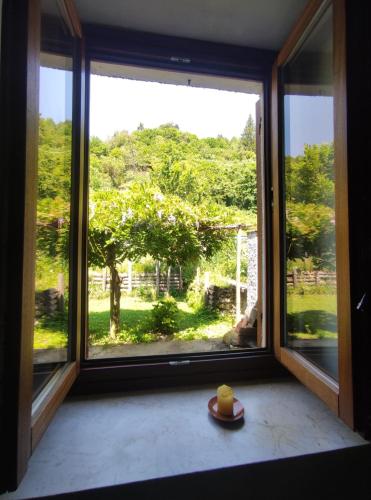 B&B Da Dodo' in Calizzano
