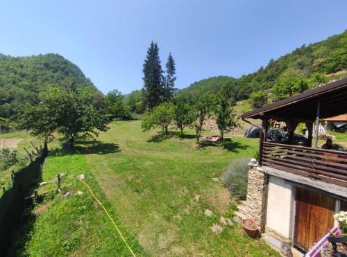  B&B Da Dodo´ in Calizzano