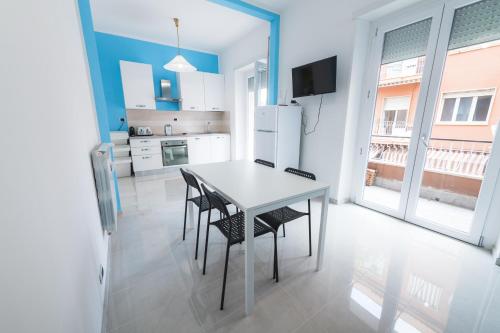 Casa Trionfale - main image