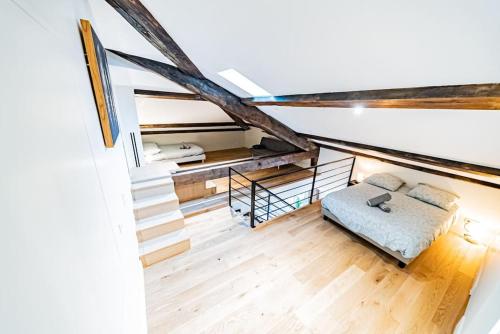 Bellecour Prestige-Coeur de Lyon, Lyon (photo 8)