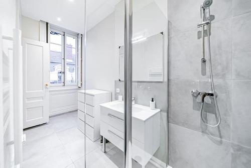 Bellecour Prestige-Coeur de Lyon, Lyon (photo 10)