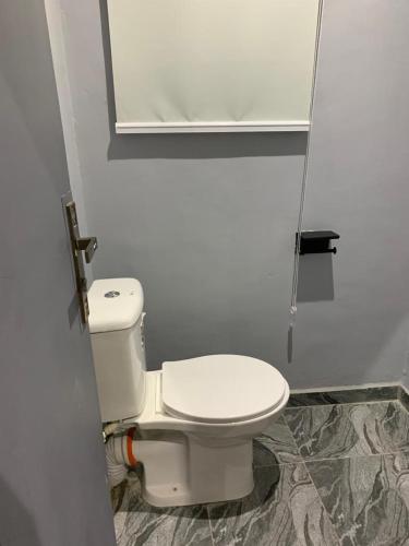 Super cool 1 bedroom apartment in Lekki phase1