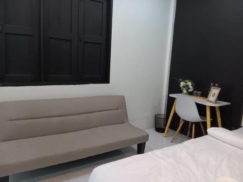 Nimman 9 – Chiang Mai, IA