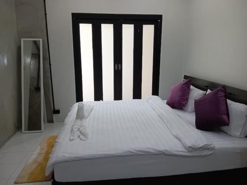 Nimman 9 – Chiang Mai, IA