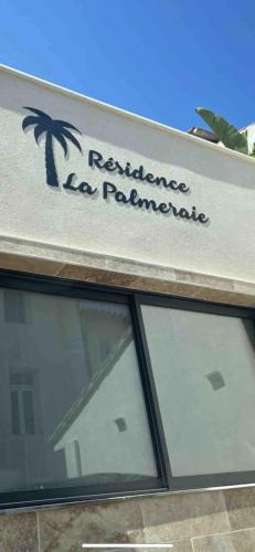 Résidence la palmeraie Piscine & SPA pour 4 personnes NEW YORK