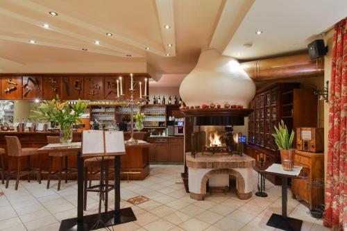 Cella Central Historic Boutique Hotel - Zell am See