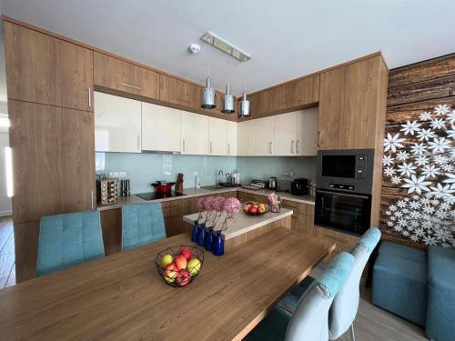 設施, Jázmin Apartman (Jazmin Apartman) in 瓦德柯爾特