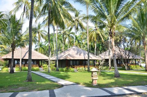 Merumatta Senggigi Lombok