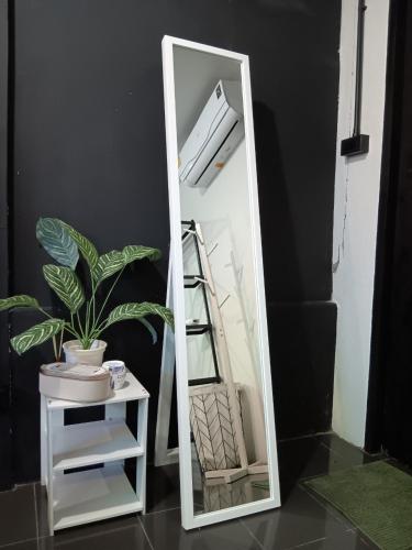 ニンマン ソイ9 ホテル