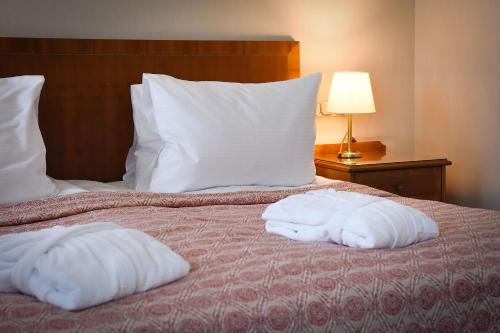 Natsionalny Hotel - image 7