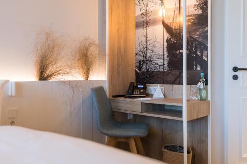 Hafenhotel Viktoria - image 6