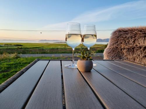 Villa Walter Lofoten with SAUNA Villa Walter Lofoten with SAUNA