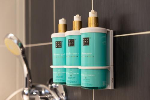 Novotel Suites Paris Expo Porte de Versailles - image 2