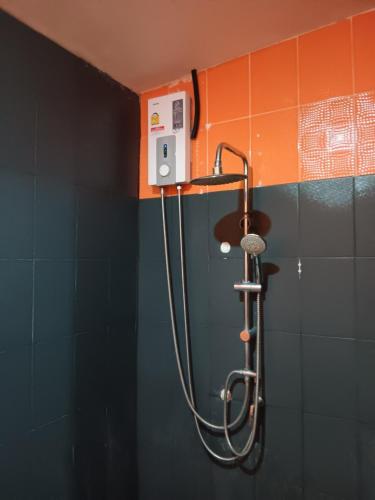 ニンマン ソイ9 ホテル