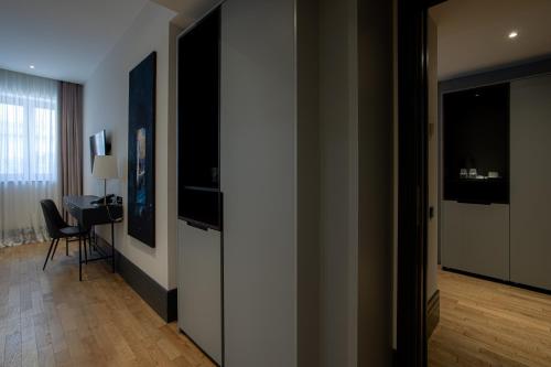 Boutique Hotel Puris Moedani Room Type - Superior Twin Room
