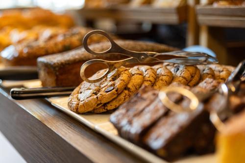 Novotel Suites Paris Expo Porte de Versailles - image 6