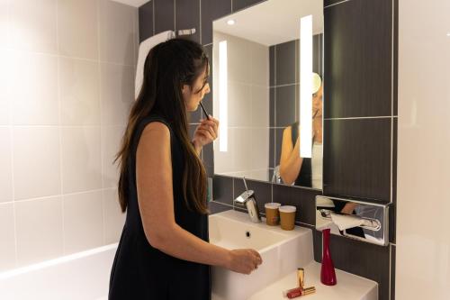 Novotel Suites Paris Expo Porte de Versailles - main image