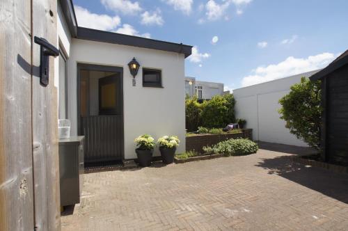  Zomerhuis aan Zee, Pension in Zandvoort