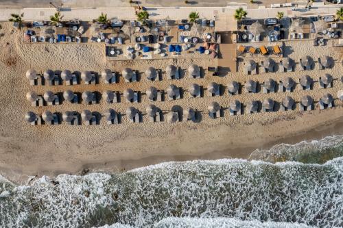  Galazio Beach Resort by Estia in Limenas Chersonisou