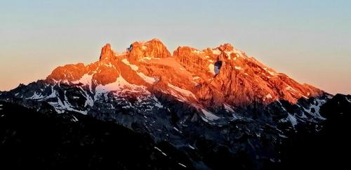 Ferienwohnung Amann Ferienwohnung Amann