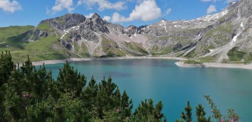 Ferienwohnung Amann Ferienwohnung Amann