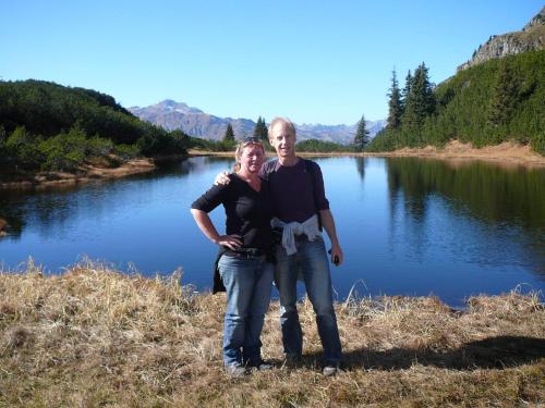 Ferienwohnung Amann Ferienwohnung Amann