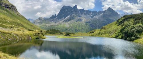 Ferienwohnung Amann Ferienwohnung Amann
