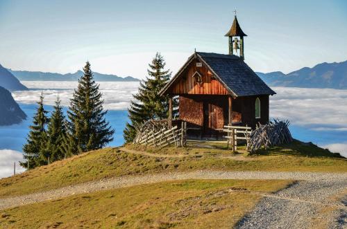 Ferienwohnung Amann Ferienwohnung Amann