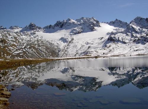 Ferienwohnung Amann Ferienwohnung Amann