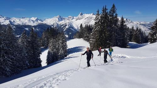 Ferienwohnung Amann Ferienwohnung Amann