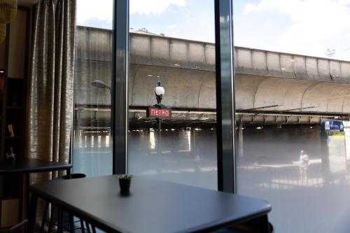 Novotel Suites Paris Expo Porte de Versailles - image 4