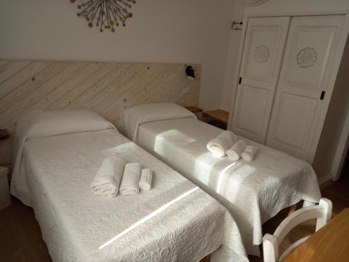 Affittacamere Su Maistu e Linna