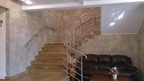 Hotel Hermes – Eforie Nord, CA