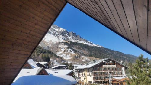 Appartement O'Contamines