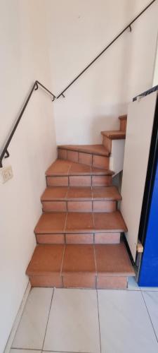 La casina di Adina