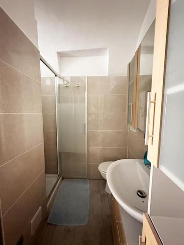 Appartamento 100mt dal mare Borghetto S.S. in Borghetto Santo Spirito
